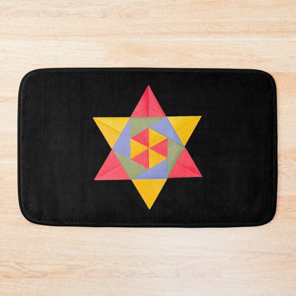 Item preview, Origami star designed and sold by Meo Design.