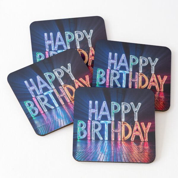 Item preview, Happy Birthday! designed and sold by DJChizzlesworth.
