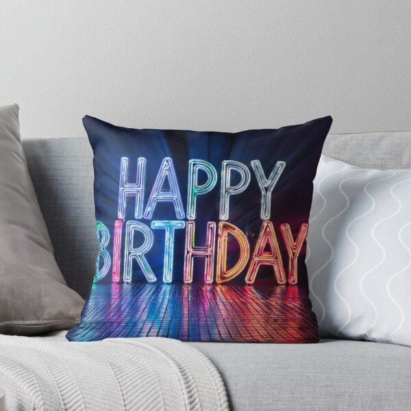 Item preview, Happy Birthday! designed and sold by DJChizzlesworth.