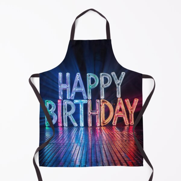 Item preview, Happy Birthday! designed and sold by DJChizzlesworth.