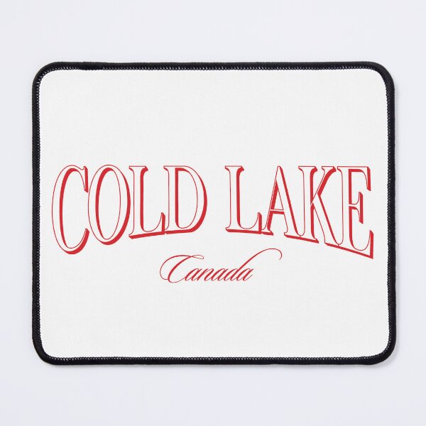 Item preview, Cold Lake, Canada designed and sold by Local Folk.