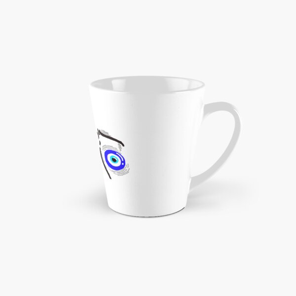 Item preview, The eyes never lie (Nazar) designed and sold by kixonic.