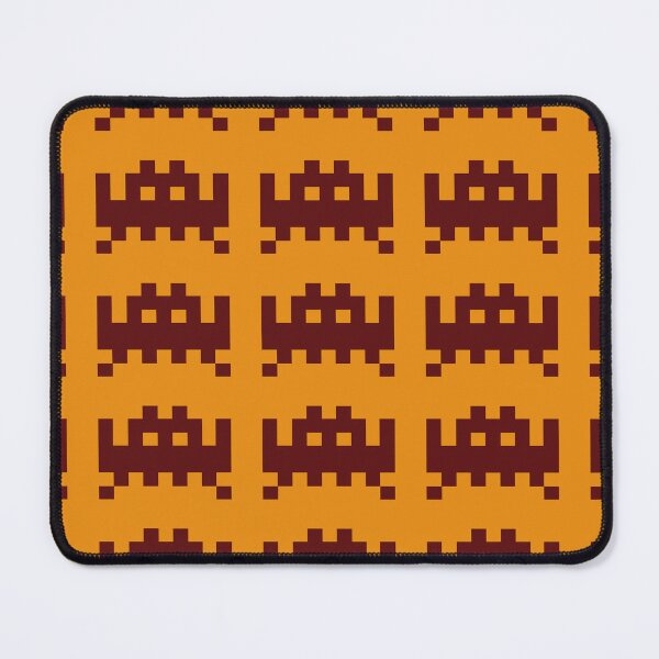 Item preview, Roy's Invader designed and sold by Irish-Nostalgia.