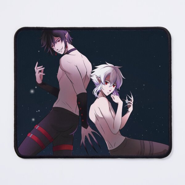Item preview, Legacy - Travis and Lanza (Official Art) designed and sold by Official Legacy and Dameni Fan Art.