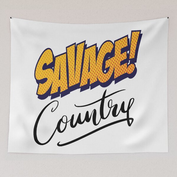 Item preview, Country Words Cowboy Millennials Use Country Life designed and sold by ProjectX23.