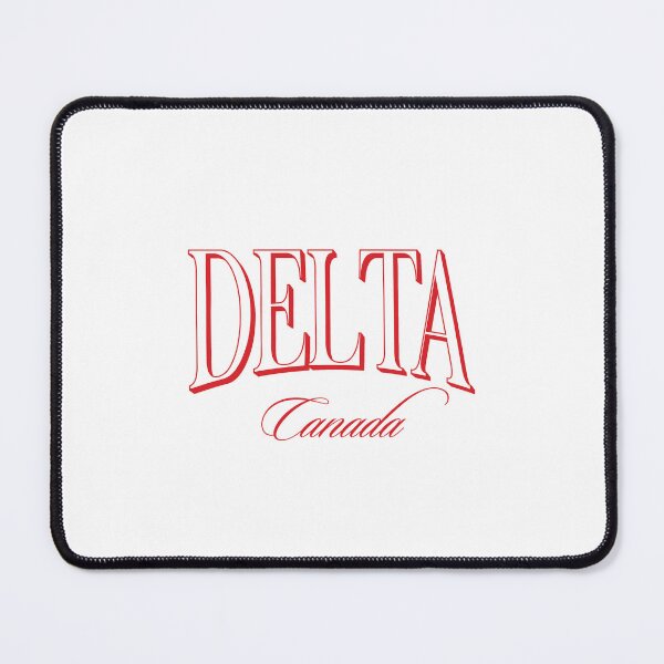 Item preview, Delta, Canada designed and sold by Local Folk.