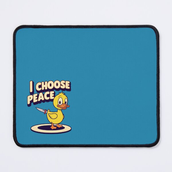 Item preview, I Choose Peace...not designed and sold by AlinaSCorner.