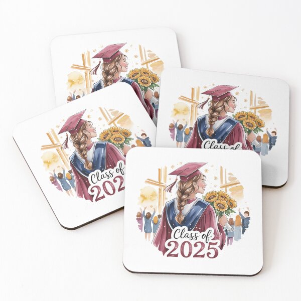 Item preview, Copy of CLASS OF 2025 designed and sold by jkrphoto.