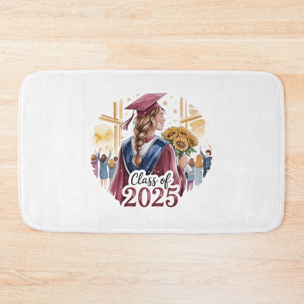 Item preview, Copy of CLASS OF 2025 designed and sold by jkrphoto.