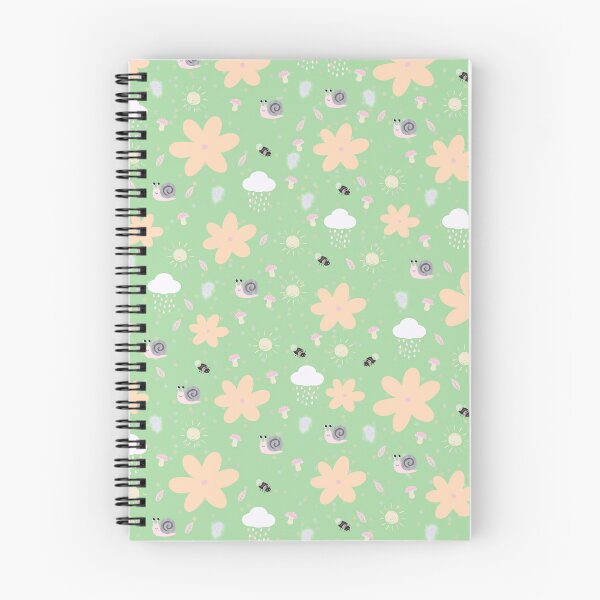 Item preview, Vintage Spring in a Shower of Colors designed and sold by Pattique.