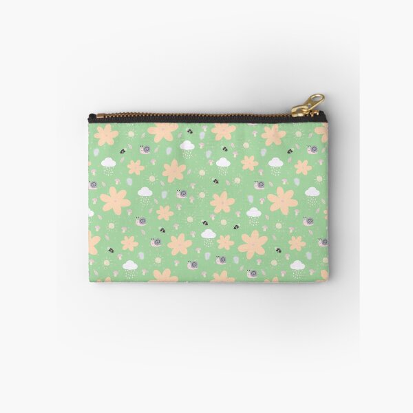 Item preview, Vintage Spring in a Shower of Colors designed and sold by Pattique.