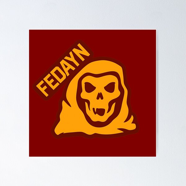 Item preview, Fedayn Roma designed and sold by canvasriddle.