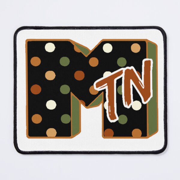 Item preview, Retro Style Memphis TN - Polka Dots designed and sold by Pickle Wicked Designs.