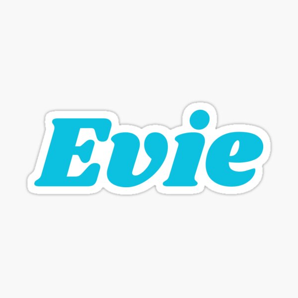 Item preview, Evie designed and sold by RedParker.