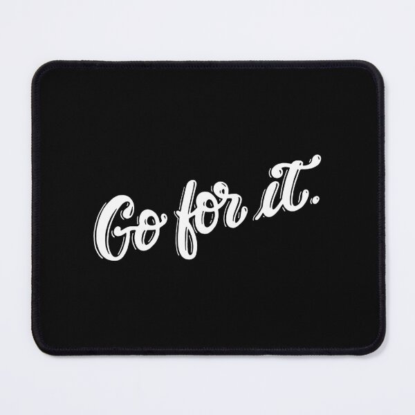Item preview, Go for it designed and sold by Marta Ambrosetti.