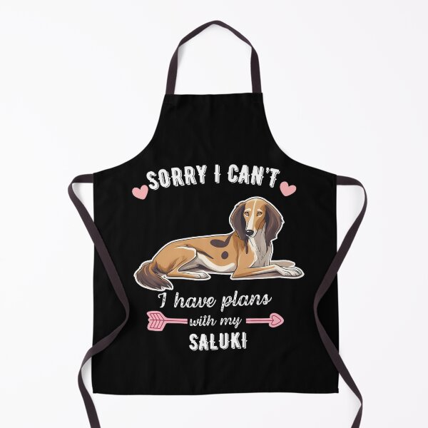 Item preview, Copy of Sorry I Can't, I Have Plans With My Greyhound – Fast & Elegant Dog Design designed and sold by GoodyPaws.