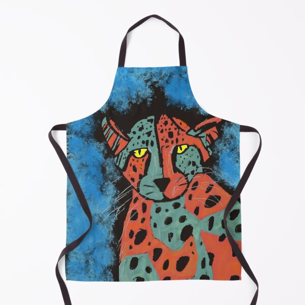 Item preview, Charming Cheetah designed and sold by AdzSpirit.