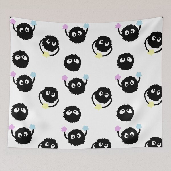 Item preview, soot sprites designed and sold by Ymaoy.
