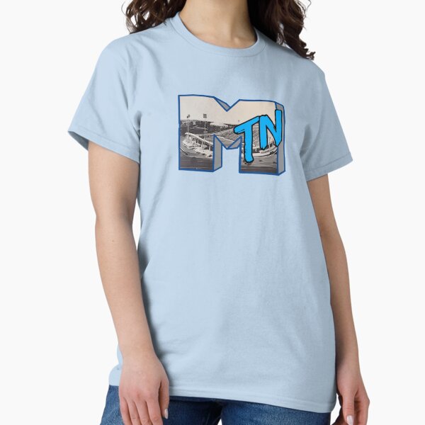 Memphis Souvenir T-Shirts for Sale | Redbubble