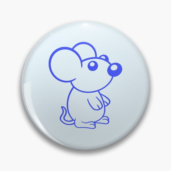 Item preview, Mouse Mice Cute Little Rat Rodent Friendly Sweet designed and sold by shirt-o-mat.