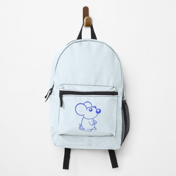 Item preview, Mouse Mice Cute Little Rat Rodent Friendly Sweet designed and sold by shirt-o-mat.