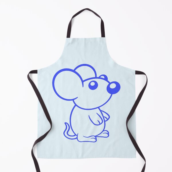 Item preview, Mouse Mice Cute Little Rat Rodent Friendly Sweet designed and sold by shirt-o-mat.