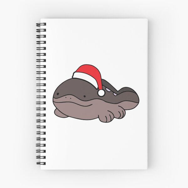 Item preview, Clodsire Santa Hat designed and sold by kyravreeland.