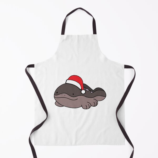 Item preview, Clodsire Santa Hat designed and sold by kyravreeland.