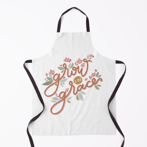 Item preview, GROW IN GRACE HAND-DRAWN ARTWORK designed and sold by Sabrina Coloma.
