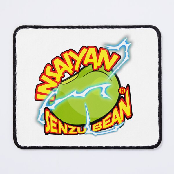 Item preview, Insaiyan sensu bean designed and sold by Geinoukai shatsu!.
