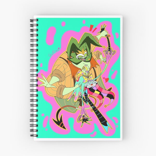 Item preview, Dancing clowns designed and sold by Godlizza.