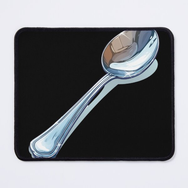Item preview, Spoonie spoon designed and sold by MendaciousMina.