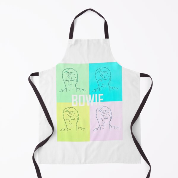 Item preview, Bowie Multi designed and sold by SJHorsfall.