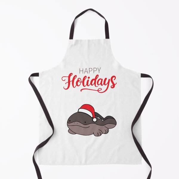 Item preview, Happy Holidays Clodisre designed and sold by kyravreeland.