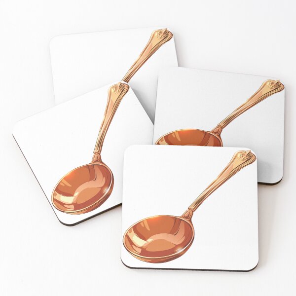 Item preview, Spoonie spoon designed and sold by MendaciousMina.