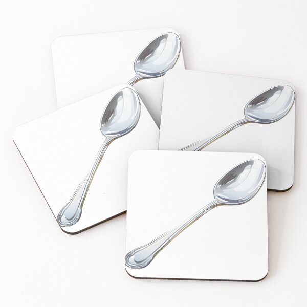 Item preview, Spoonie spoon designed and sold by MendaciousMina.