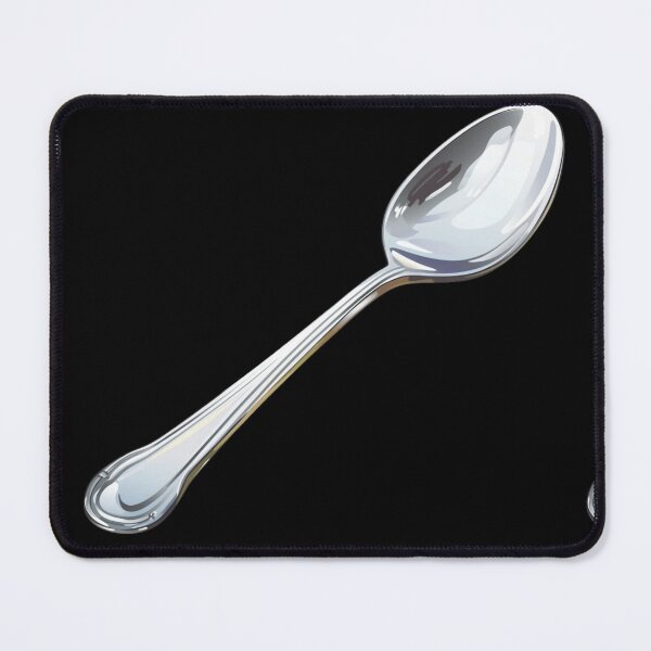 Item preview, Spoonie spoon designed and sold by MendaciousMina.