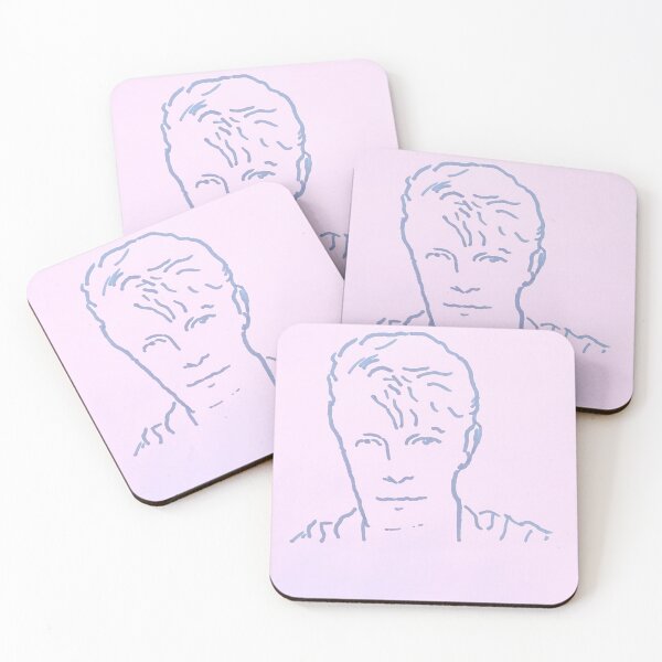 Artikelvorschau, Bowie Pink entworfen und verkauft von SJHorsfall.