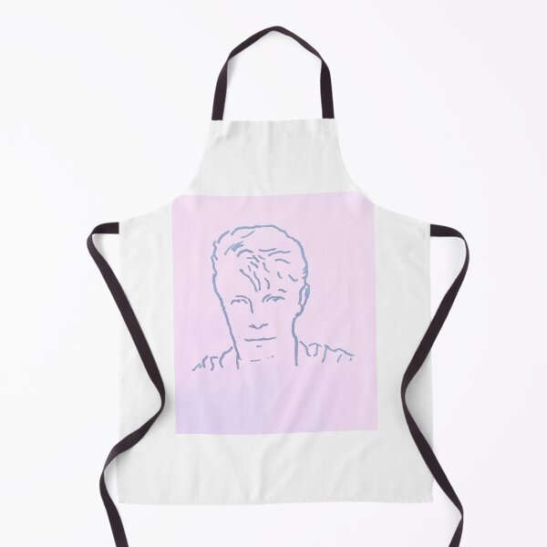 Item preview, Bowie Pink designed and sold by SJHorsfall.