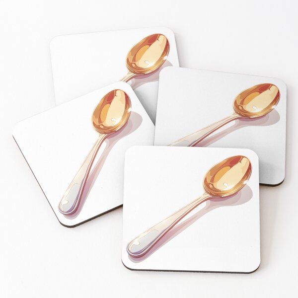 Item preview, Spoonie spoon designed and sold by MendaciousMina.