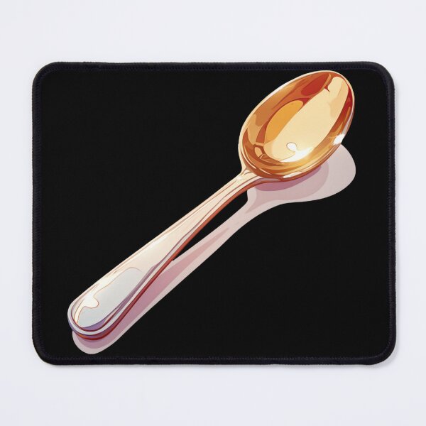 Item preview, Spoonie spoon designed and sold by MendaciousMina.