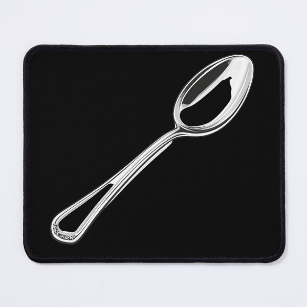 Item preview, Spoonie spoon designed and sold by MendaciousMina.