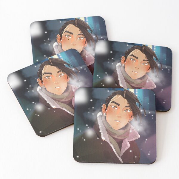 Item preview, Snow Kuvira designed and sold by Mashersan.