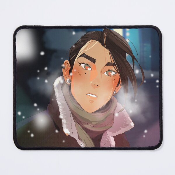 Item preview, Snow Kuvira designed and sold by Mashersan.