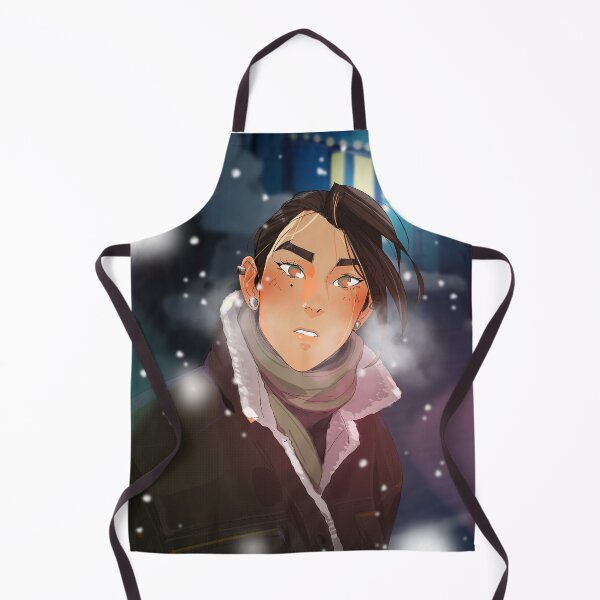 Item preview, Snow Kuvira designed and sold by Mashersan.