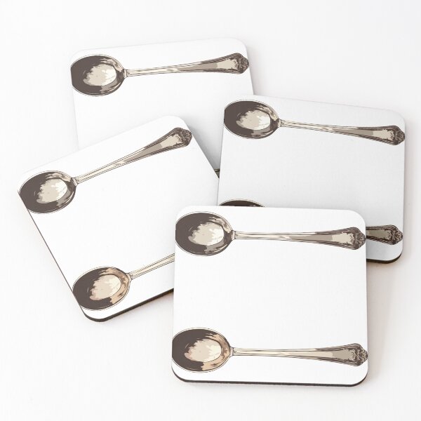 Item preview, Spoonie spoons designed and sold by MendaciousMina.