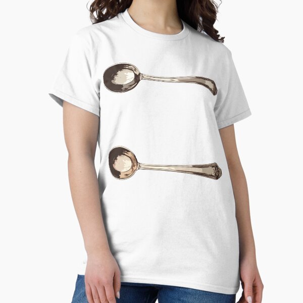 Item preview, Spoonie spoons designed and sold by MendaciousMina.
