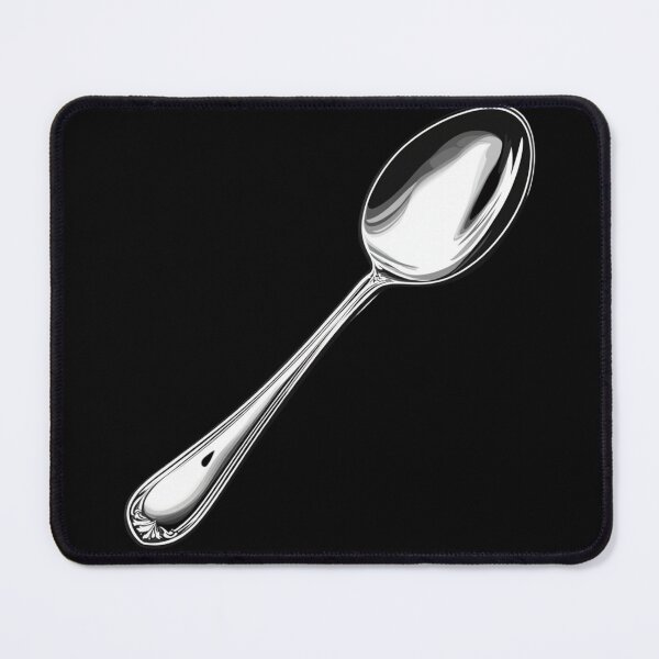 Item preview, Spoonie spoon designed and sold by MendaciousMina.