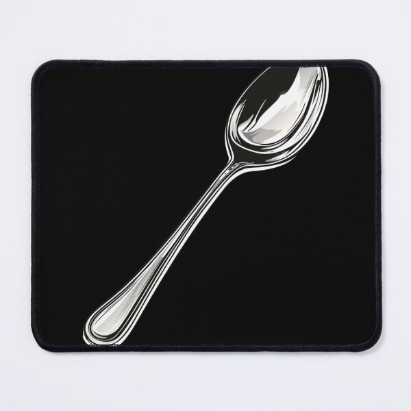 Item preview, Spoonie spoon designed and sold by MendaciousMina.