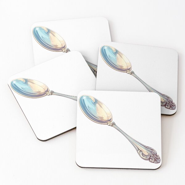 Item preview, Spoonie spoon designed and sold by MendaciousMina.
